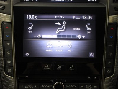 2021 NISSAN SKYLINE 照片 8