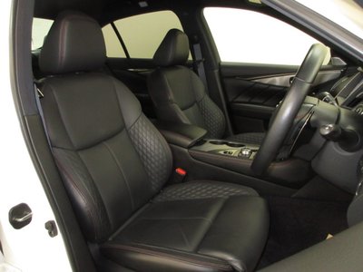 صورة مصغرة 17 لـ 2021 Nissan SKYLINE