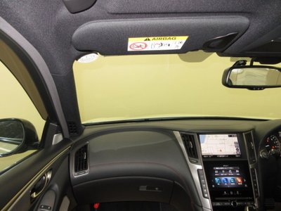 2021 NISSAN SKYLINE 照片 9
