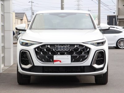 صورة 4 لـ 2025 AUDI Q5 SPORTBACK
