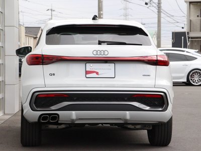 صورة 6 لـ 2025 AUDI Q5 SPORTBACK