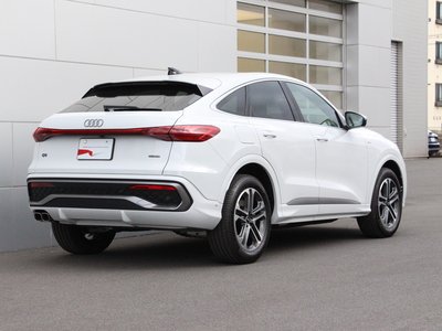 صورة 2 لـ 2025 AUDI Q5 SPORTBACK