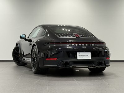 PORSCHE 911 - 3