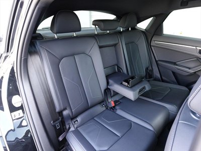 2024 AUDI Q3 SPORTBACK 缩略图 12