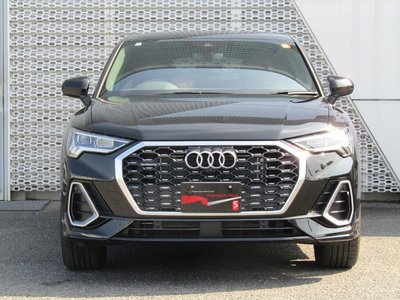 2024 AUDI Q3 SPORTBACK — фото 2