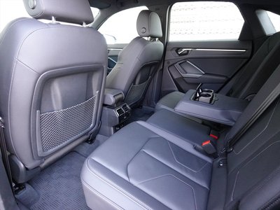2024 AUDI Q3 SPORTBACK 缩略图 33