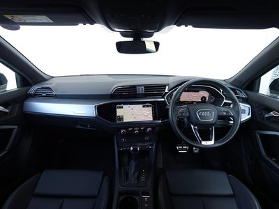 2024 AUDI Q3 SPORTBACK — фото 6