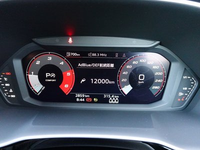 2024 AUDI Q3 SPORTBACK 缩略图 20