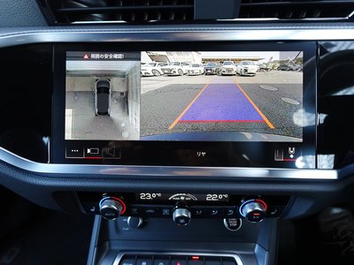 2024 AUDI Q3 SPORTBACK 缩略图 21