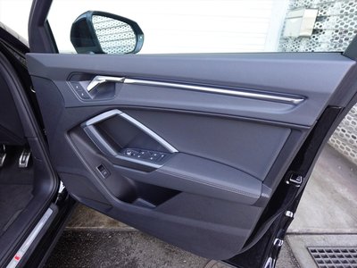 2024 AUDI Q3 SPORTBACK — фото 9