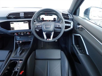 2024 AUDI Q3 SPORTBACK 缩略图 13