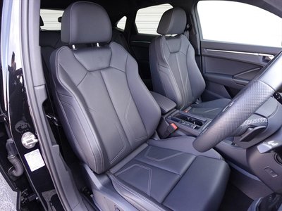 2024 AUDI Q3 SPORTBACK 缩略图 11