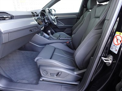 2024 AUDI Q3 SPORTBACK 缩略图 34
