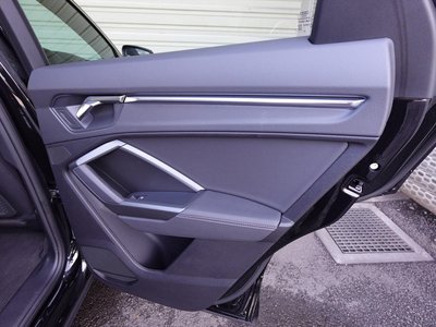 2024 AUDI Q3 SPORTBACK — фото 10