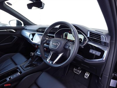 2024 AUDI Q3 SPORTBACK — фото 8
