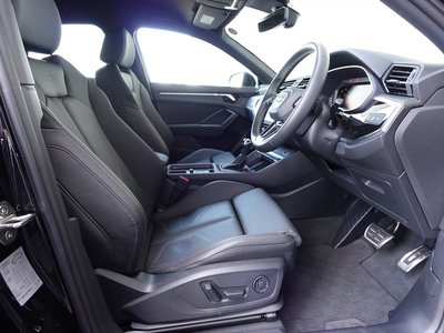 2024 AUDI Q3 SPORTBACK 缩略图 31