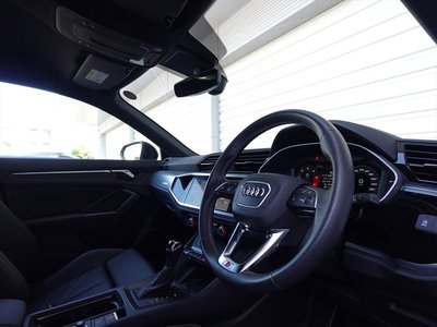 2024 AUDI Q3 SPORTBACK 缩略图 29