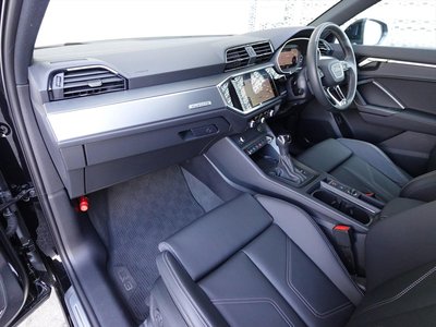 2024 AUDI Q3 SPORTBACK 缩略图 18