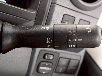 TOYOTA LAND CRUISER - 10