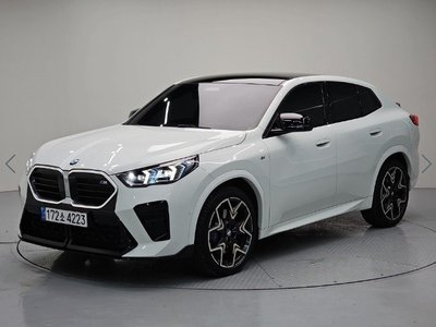 2024 BMW X2 — фото 1