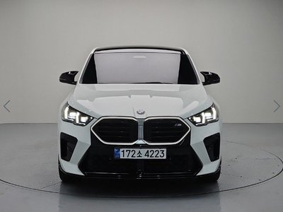 2024 BMW X2 — фото 3