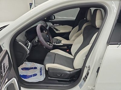 صورة مصغرة 11 لـ 2024 BMW X2