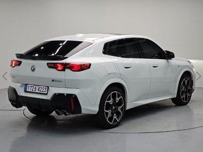 2024 BMW X2 — фото 5
