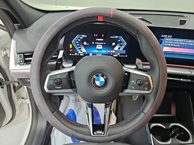 2024 BMW X2 — фото 9