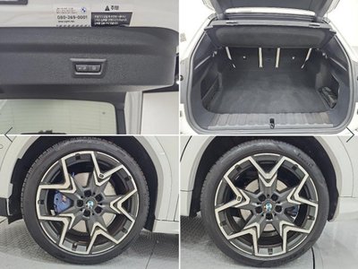 صورة مصغرة 18 لـ 2024 BMW X2