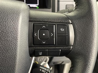 TOYOTA LAND CRUISER 70 - 10