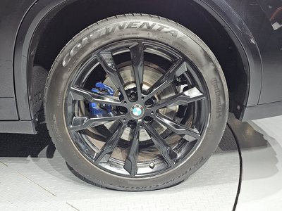 صورة 8 لـ 2024 BMW X4