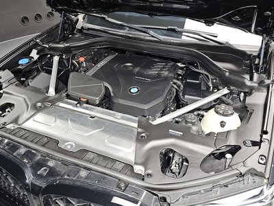 صورة 7 لـ 2024 BMW X4