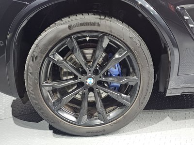 صورة 6 لـ 2024 BMW X4