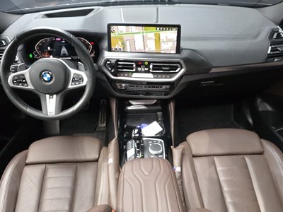 صورة 5 لـ 2024 BMW X4