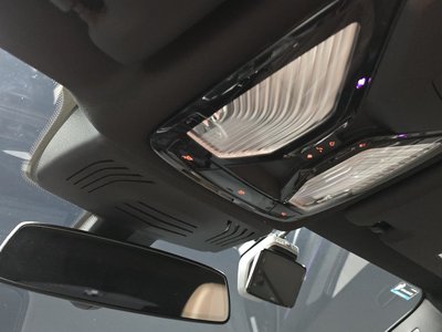 2024 BMW X4 thumbnail 33