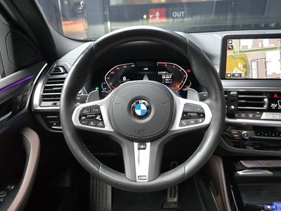 2024 BMW X4 thumbnail 19