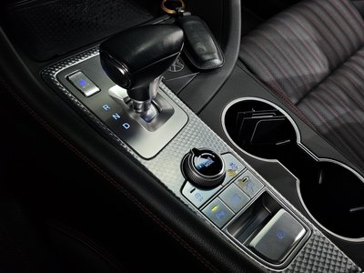 صورة 9 لـ 2021 Genesis THE NEW G70