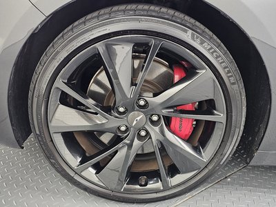 صورة 6 لـ 2021 Genesis THE NEW G70