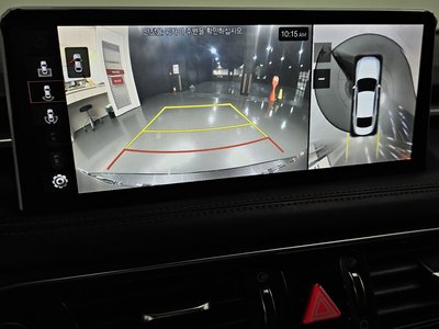 2021 Genesis THE NEW G70 缩略图 15