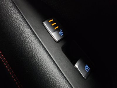 2021 Genesis THE NEW G70 缩略图 18