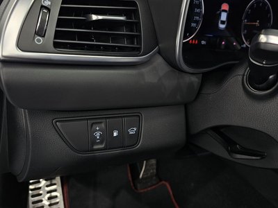 2021 Genesis THE NEW G70 缩略图 17