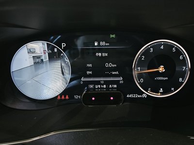 صورة 8 لـ 2021 Genesis THE NEW G70