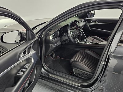2021 Genesis THE NEW G70 缩略图 11
