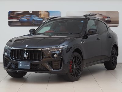 2022 Maserati LEVANTE — фото 1