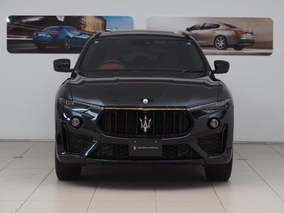 2022 Maserati LEVANTE — фото 15