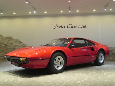 FERRARI 308 GTB