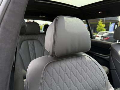 BMW X7 - 9