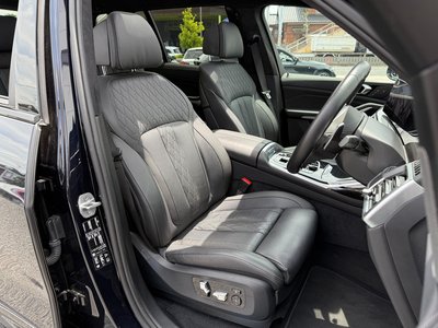 BMW X7 - 8