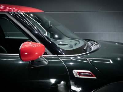 MINI MINI CLUBMAN - 10