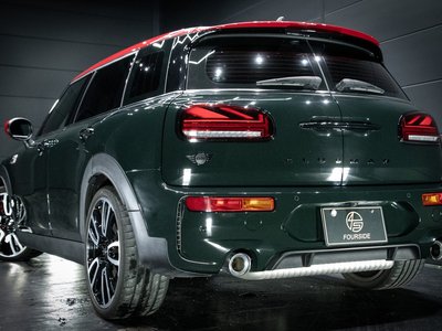 MINI MINI CLUBMAN - 4